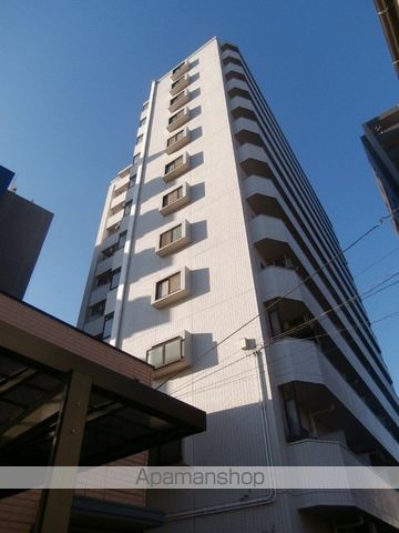 グローリア初穂椎名町の外観写真