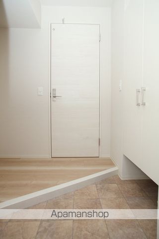 アザレア梅田の内装写真