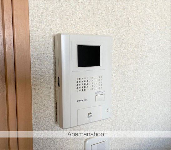 レオパレスフリージア 303 ｜ 埼玉県三郷市鷹野１丁目320-1（賃貸マンション1K・3階・20.81㎡） その11