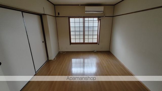 大宮第三コーポ A棟の内装写真