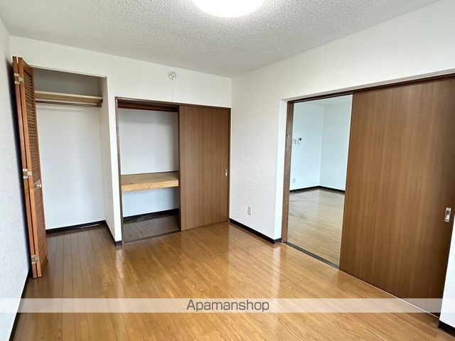 PRIMAVERAの内装写真