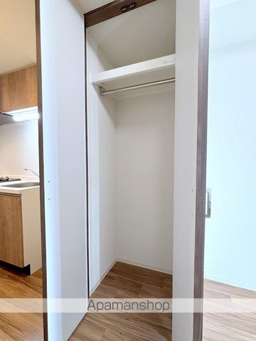 ジェイグランコートKYOMACHIBORIの内装写真