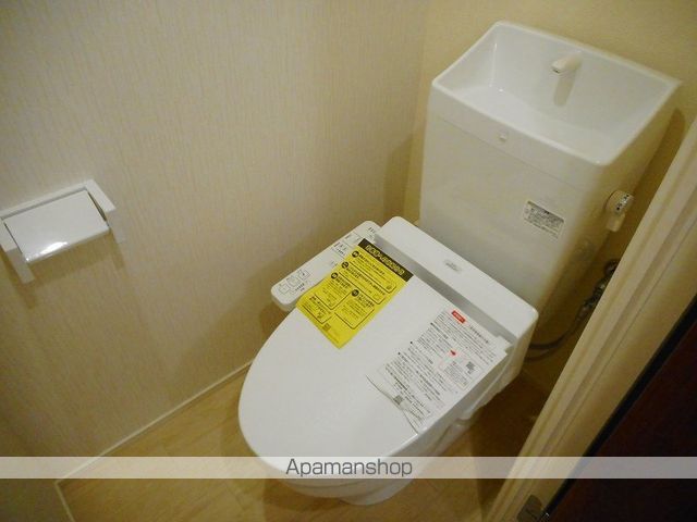 ミランダYIIIの内装写真