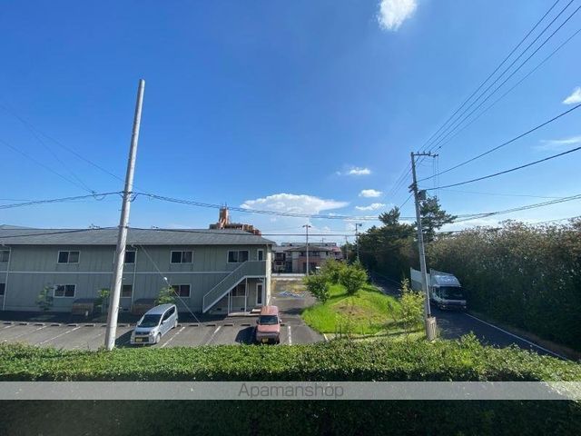 シーサイドハイツ屋島の内装写真