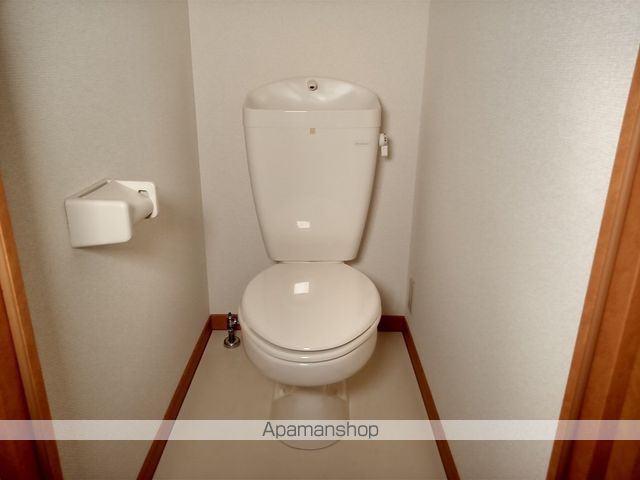 レオパレスハナミズキの内装写真