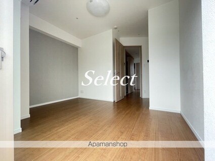 スクエアシティ横濱大通り公園ＡＺ[1K/22.53m2]のその他部屋・スペース