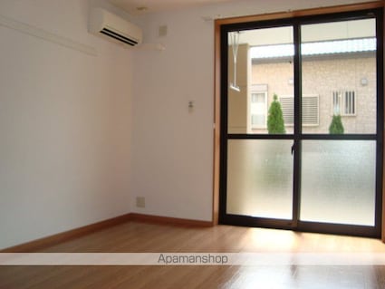 クリアーメゾンＢ・Ｓ[2LDK/54.54m2]の内装2