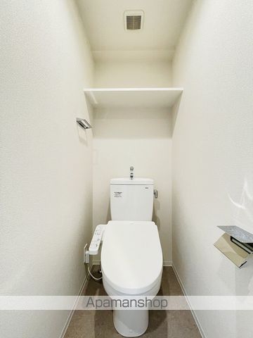 SOLメイクス新栄の内装写真
