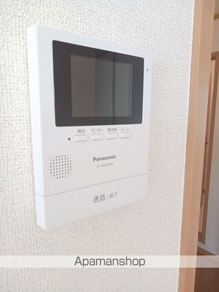 デルソーレＢ[2LDK/58.8m2]のその他設備