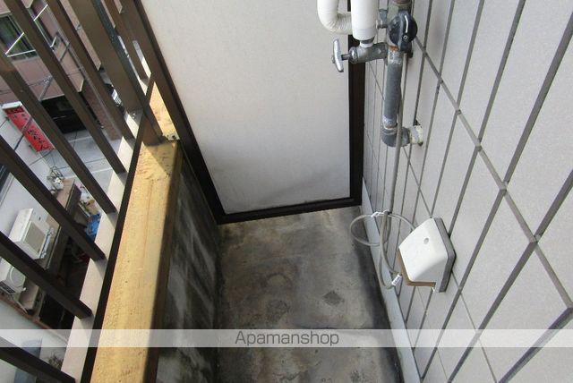 YOUハイム寿II番館の内装写真
