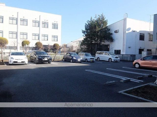 レジダンス上北台のその他写真