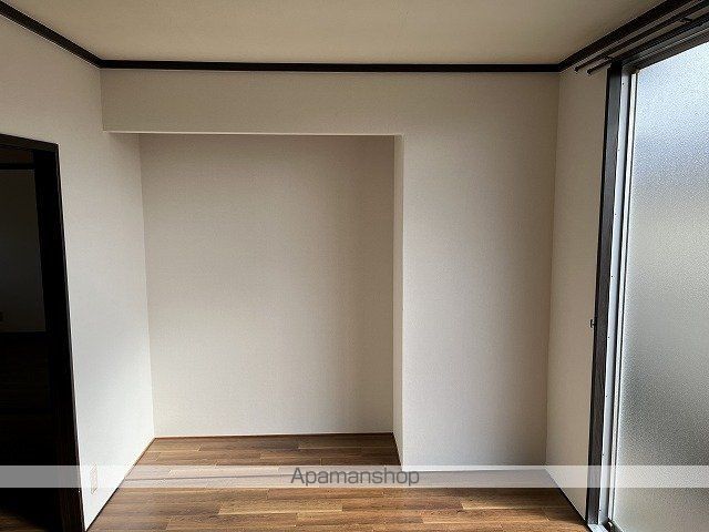 則本ハイツA棟の内装写真