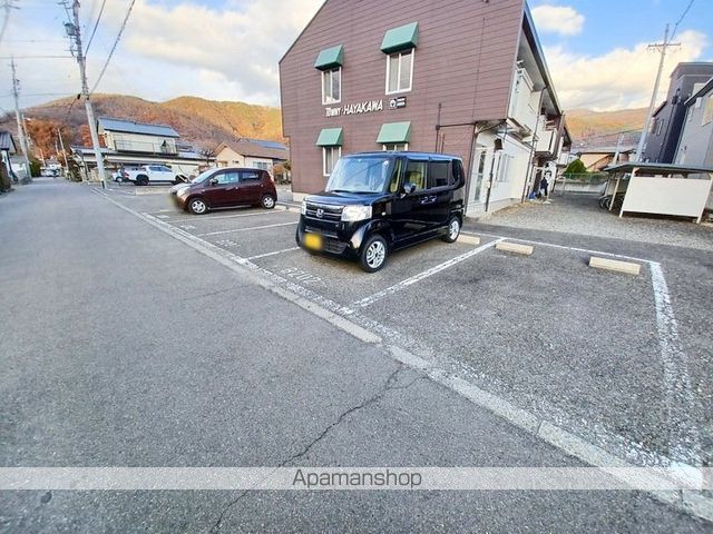 TOWNY HAYAKAWAのその他写真