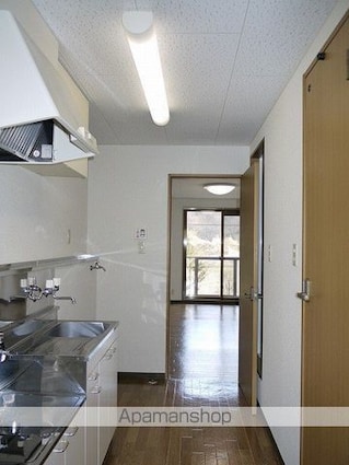 長倉Ｍハイツ[1K/25.83m2]の内装