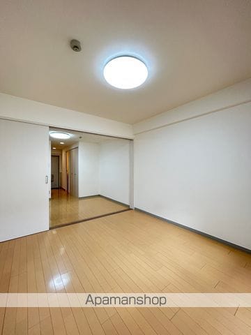 MY STAGEの内装写真