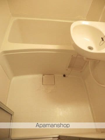 ユキコーポIIの内装写真