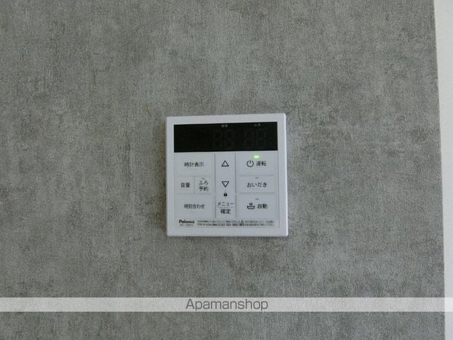 フランメゾンの内装写真