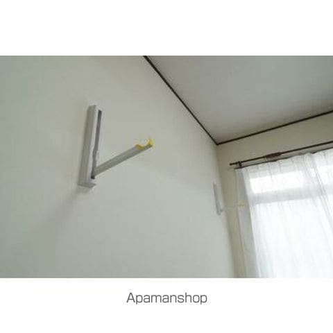TASYARD9の内装写真