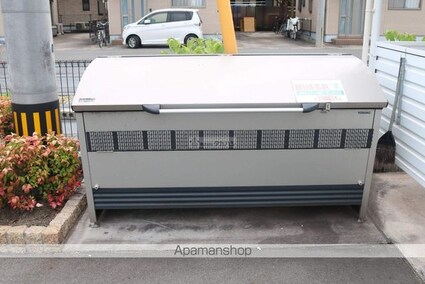 アヴァンセ[1LDK/36m2]のエントランス1