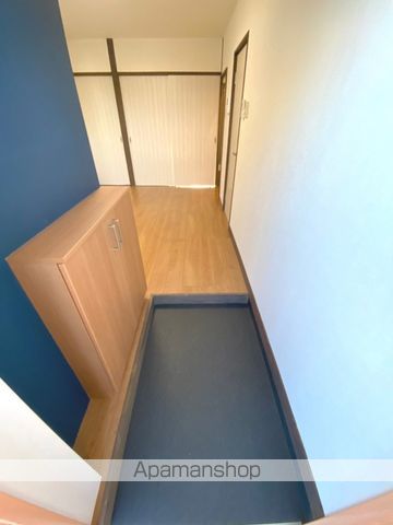 住吉コーポの内装写真