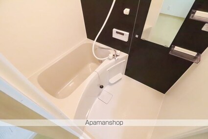 マロンセントラル[1DK/26.46m2]のバス