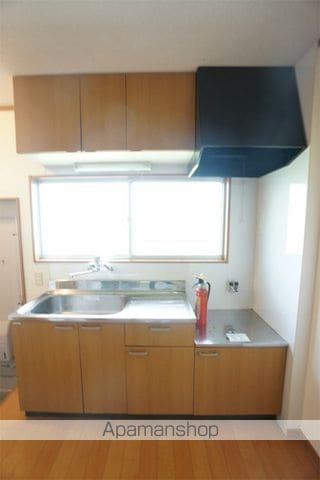 赤堀コーポの内装写真