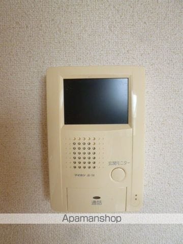 ビレッジサカエの内装写真