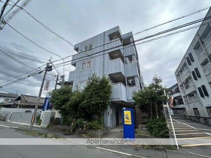 大阪府和泉市府中町８丁目[1K/18.25m2]の外観2