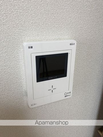 近江ロイヤルハイツ Aの内装写真