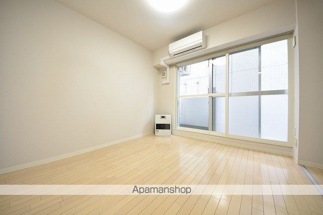 レジデンス札幌北18条の内装写真