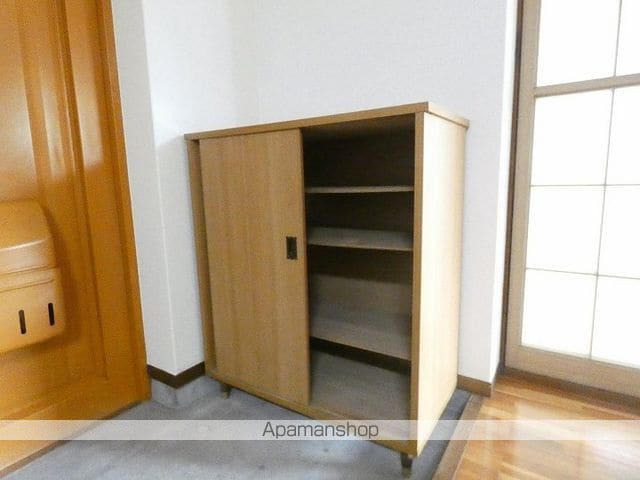 サンハイツこばの内装写真