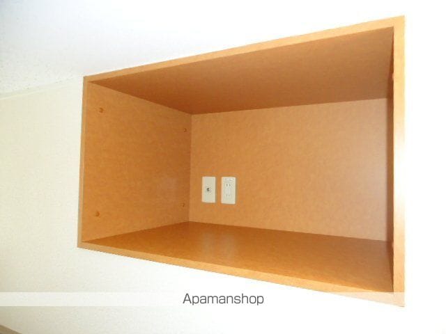 レオパレス福丸Iの内装写真