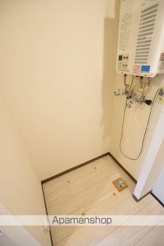 エレガンス円山の内装写真