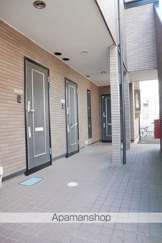 ソレアード遠見塚IIIの外観写真