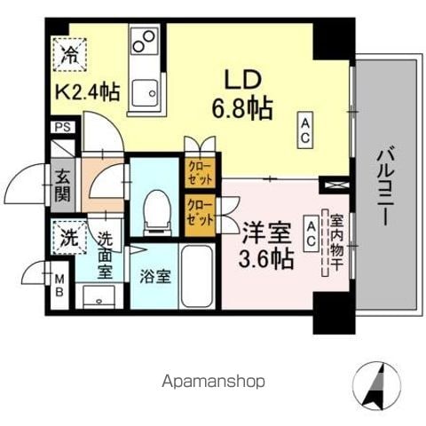間取り：213145610235