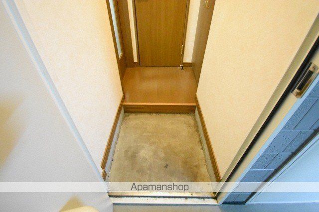コンフォート南24条の内装写真