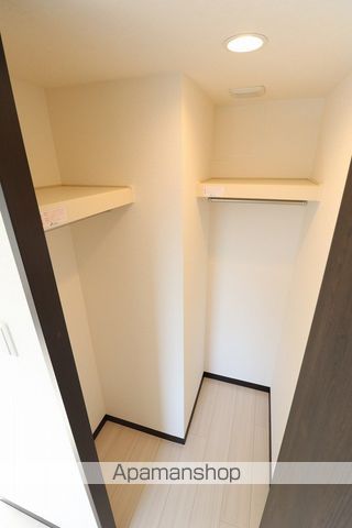 インフィニティ美園の内装写真