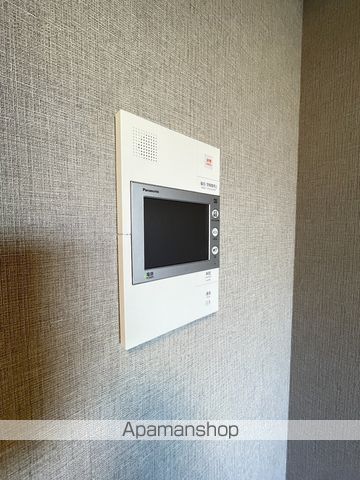 メイクスWアート今池IIIの内装写真