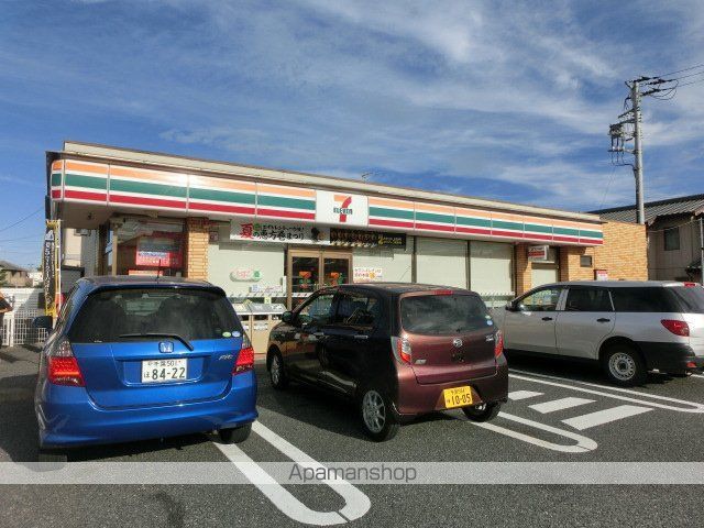 スプリングフォレスト Aの周辺写真