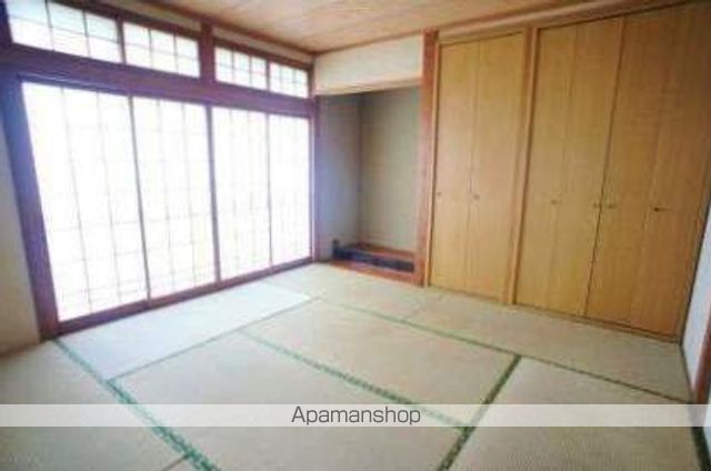鹿児島本線 水城駅 徒歩7分 2階建 築50年の内装写真