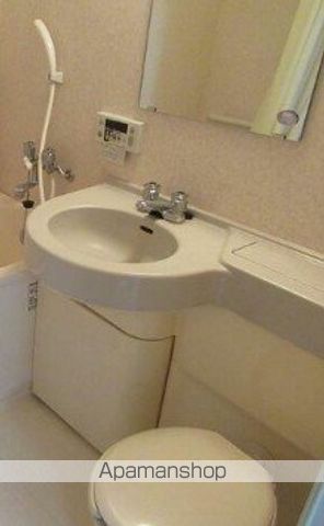 佐内コーポの内装写真
