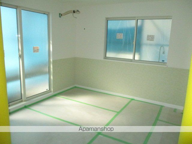 フェリシアパレス堺の内装写真