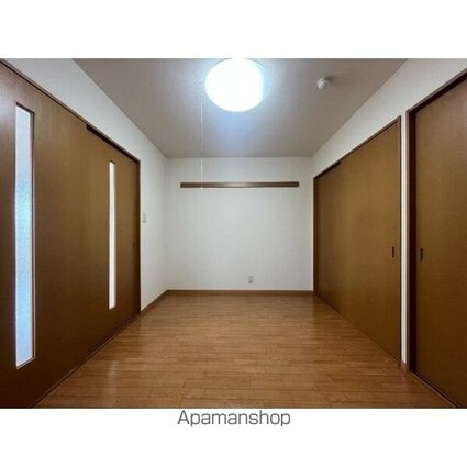 Ｄｏｍａｎｉ　Ｐａｃｅ[3LDK/66.82m2]の内装1