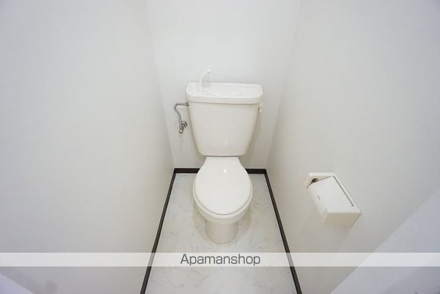 宮元12番館の内装写真