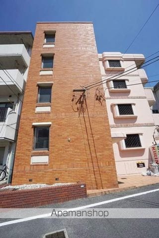 ラ・パルテール医大南の外観写真