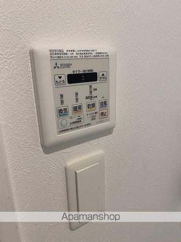 F ASECIA LICHTの内装写真
