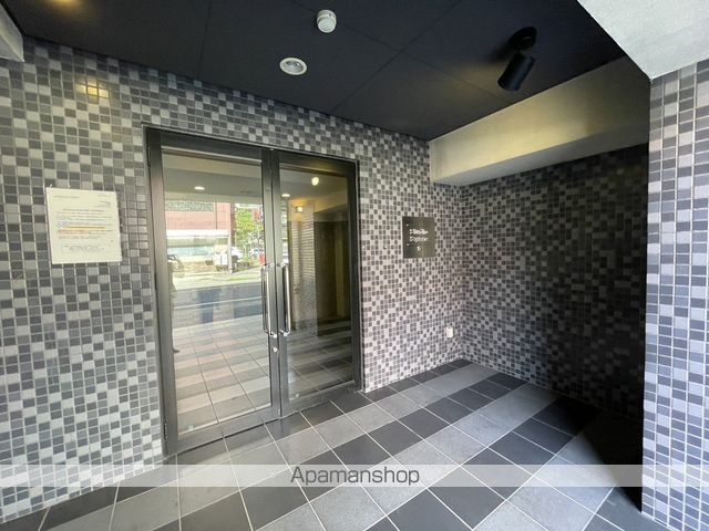 スタジオスクエア泉の外観写真