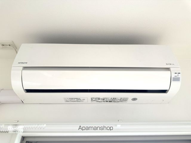 スクエア友泉亭の内装写真