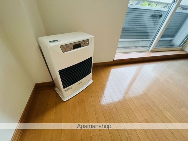 ASAHI館 Bの内装写真