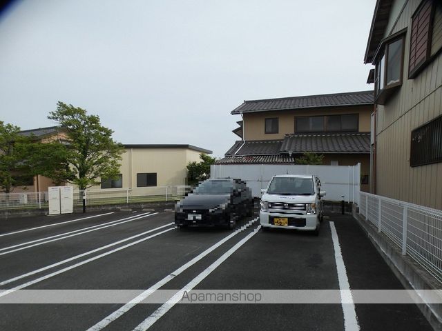 プラテリアのその他写真